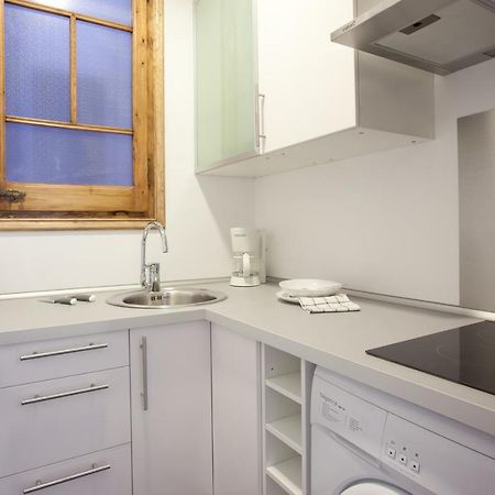 2-Bedroom Apartment For Families Barcelona Eksteriør bilde