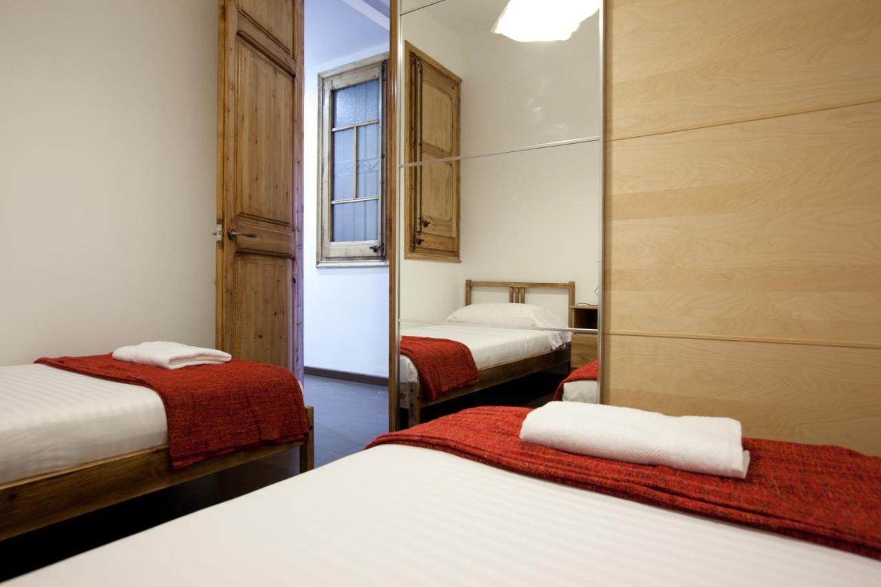 2-Bedroom Apartment For Families Barcelona Eksteriør bilde